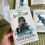 Mistborn Wax & Wayne The Complete Series Image 2