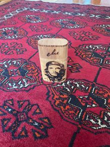 Che Guevara box