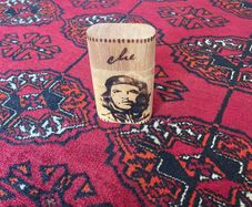Che Guevara box