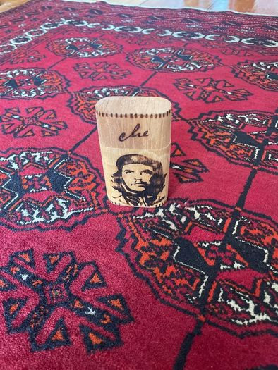 Che Guevara box