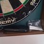 Dart Board - Harrows Image 5