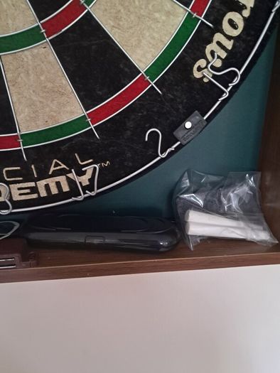 Dart Board - Harrows
