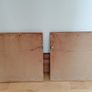 2 Antique Wall Pictures - Paris Image 4