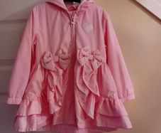 Stunning Little A Jacket Age 36 months