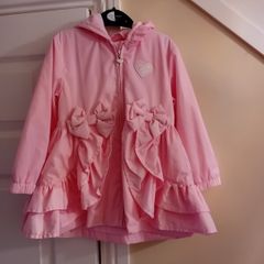Stunning Little A Jacket Age 36 months