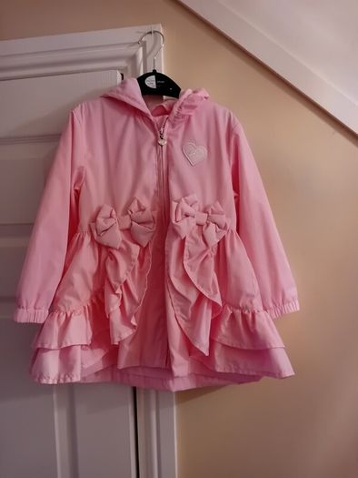 Stunning Little A Jacket Age 36 months