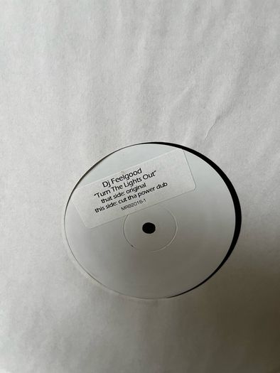 222 x deep house ,house ,tech house ,breaks ,breakbeat 12" vinyl