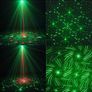 Led Stage Projector Stage Light with Remote Controller Image 3