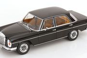 Mercedes Benz 280 se 1968 Norev W108 - 1/18 - New in Box