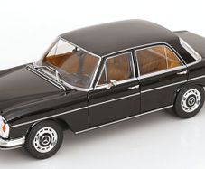 Mercedes Benz 280 se 1968 Norev W108 - 1/18 - New in Box