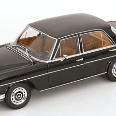 Mercedes Benz 280 se 1968 Norev W108 - 1/18 - New in Box