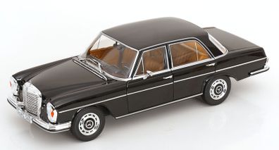 Mercedes Benz 280 se 1968 Norev W108 - 1/18 - New in Box