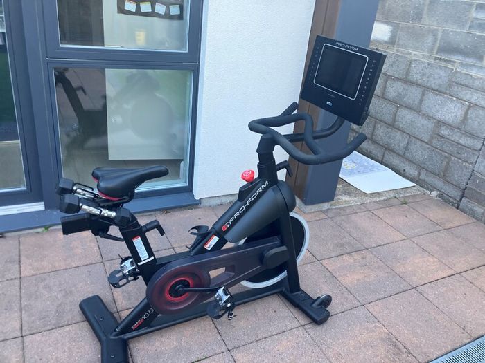 Pro-Form SMART Power 10.0 Cycle