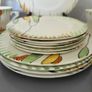 Myott, Son & Co. of England Art Deco  31 piece Set Image 10