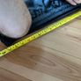 Nike Black Cargo Track Pants Image 10