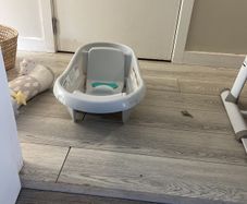 baby bath
