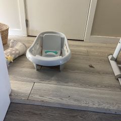 baby bath