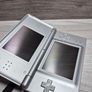 Nintendo DS Lite Silver With 3 Games | USB Charger - Excellent Condition -Tested Image 6