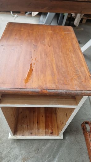 desk