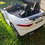 JAGUAR F Type - kids car Image 3