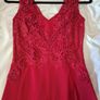 Lipsy dress Image 3