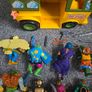 Teenage mutant teenage turtles 1980s vintage toys Image 10