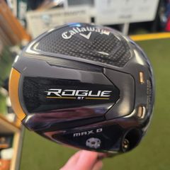 Callaway Rogue St Max-D Driver