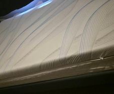 mattress topper