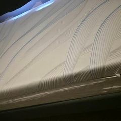 mattress topper