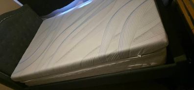 mattress topper