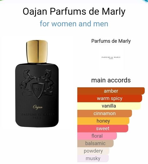 Parfums De Marly Oajan