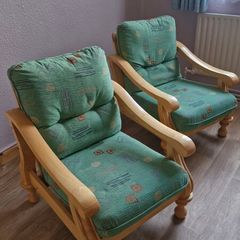Armchairs
