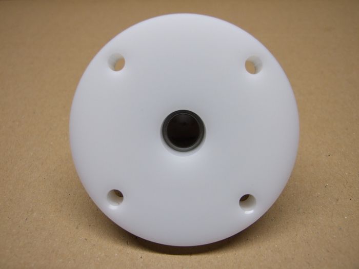 Bearing blocks