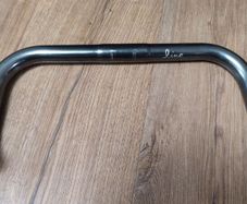 Unique Bull horn Handlebars Lino of Japan