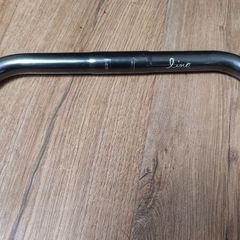 Unique Bull horn Handlebars Lino of Japan