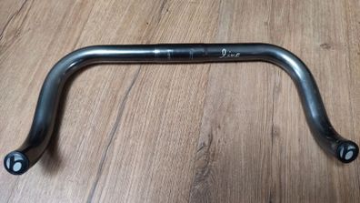 Unique Bull horn Handlebars Lino of Japan