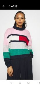 Tommy Hilfiger jumper M BNWT