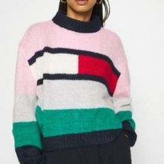 Tommy Hilfiger jumper M BNWT