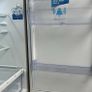 intergrated fridge freezer Image 2