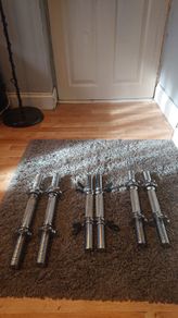 Weights