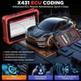 New- Launch X431 Crp919x Bt DBSCar 7 Diagnostic Tools Canfd/doip Obd Obd2 Scanner All System Active Image 6