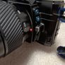 VINTAGE Minolta 7000 AF Camera - Black Color - Very Well Maintained Image 5