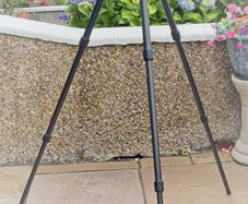 camera tripod