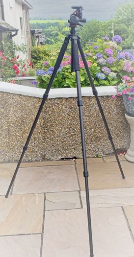 camera tripod