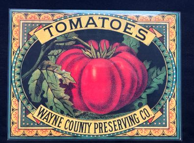 Vintage Placemats
