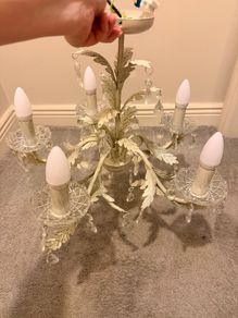 Chandelier
