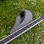 Nordrive Silenzio Silver Aluminium Wing Roof Bars Image 2