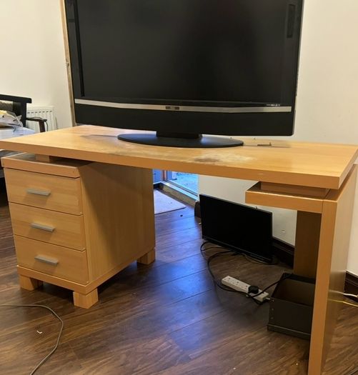 Office desk