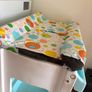baby changing unit Image 2