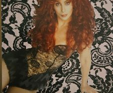 Cher - Greatest Hits: 1965-1992.